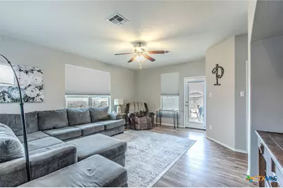402 Kayla Street, Troy, TX 76579 - Photo 4