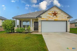 402 Kayla St, Troy, TX 76579 - Photo 1