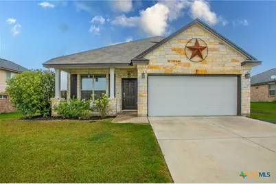 402 Kayla Street, Troy, TX 76579 - Photo 1