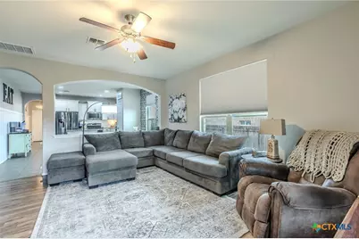 402 Kayla Street, Troy, TX 76579 - Photo 2