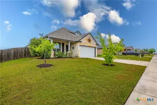 402 Kayla St, Troy, TX 76579 - Photo 22