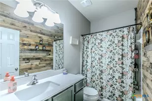 402 Kayla St, Troy, TX 76579 - Photo 20