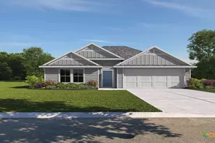 321 Clydesdale Ln, Nolanville, TX 76559 - Photo 1