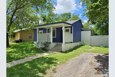 411 Washington Street, Killeen, TX 76541 - Photo 2