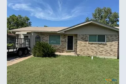 109 W Robin Lane, Harker Heights, TX 76548 - Photo 1