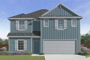 238 Quarter Horse Rd, Nolanville, TX 76559 - Photo 1