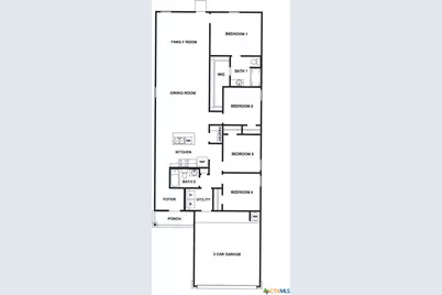 1920 Jadd Street, Belton, TX 76513 - Photo 2