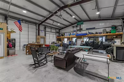 686 Rappold Road, Yoakum, TX 77995 - Photo 32