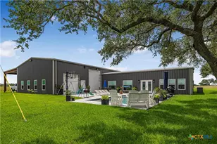 686 Rappold Rd, Yoakum, TX 77995 - Photo 34