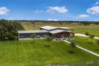 686 Rappold Road, Yoakum, TX 77995 - Photo 40