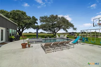 686 Rappold Road, Yoakum, TX 77995 - Photo 38