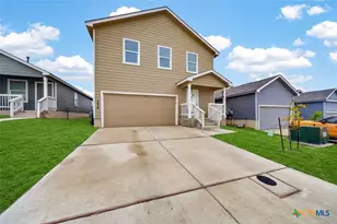 236 Kayden Ct, Marion, TX 78124 - Photo 4
