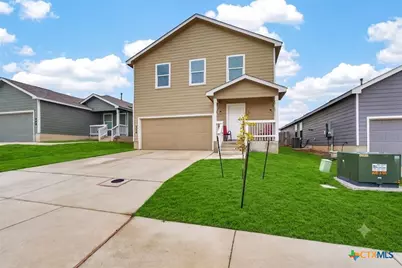 236 Kayden Court, Marion, TX 78124 - Photo 2
