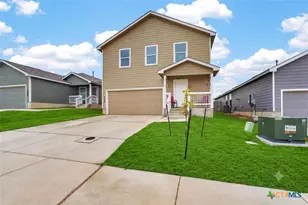 236 Kayden Ct, Marion, TX 78124 - Photo 2