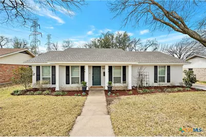 808 N 65th Street, Waco, TX 76710 - Photo 2