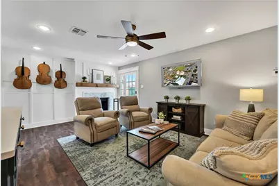 808 N 65th Street, Waco, TX 76710 - Photo 12