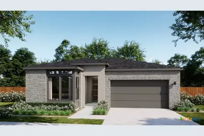 305 Ridgeway Drive, Georgetown, TX 78628 - Photo 1