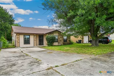2508 N W S Young Drive, Killeen, TX 76543 - Photo 1