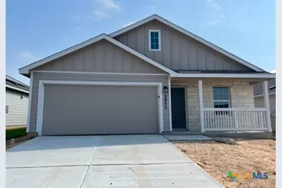 2855 Rosefinch, New Braunfels, TX 78130 - Photo 1