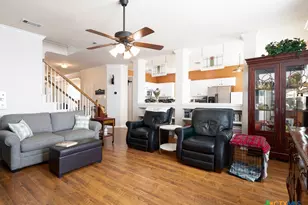 232 Village Commons Blvd, Georgetown, TX 78633 - Photo 24
