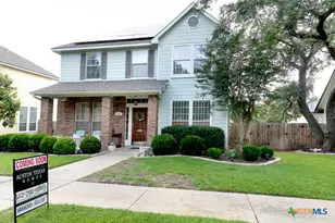 232 Village Commons Blvd, Georgetown, TX 78633 - Photo 2