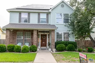 232 Village Commons Blvd, Georgetown, TX 78633 - Photo 1