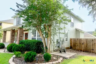 232 Village Commons Blvd, Georgetown, TX 78633 - Photo 14