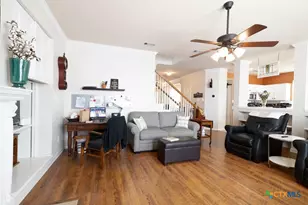 232 Village Commons Blvd, Georgetown, TX 78633 - Photo 26
