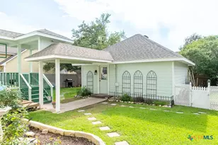 232 Village Commons Blvd, Georgetown, TX 78633 - Photo 12