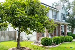 232 Village Commons Blvd, Georgetown, TX 78633 - Photo 14