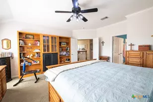 232 Village Commons Blvd, Georgetown, TX 78633 - Photo 36