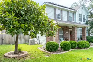 232 Village Commons Blvd, Georgetown, TX 78633 - Photo 16