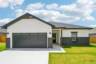 1718 Paint Horse Trl, Harker Heights, TX 76548 - Photo 1