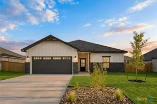 1718 Paint Horse Trl, Harker Heights, TX 76548 - Photo 2