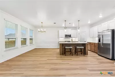 1718 Paint Horse Trail, Harker Heights, TX 76548 - Photo 4