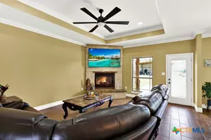 12090 Hunt Hill Rd, Rogers, TX 76569 - Photo 10
