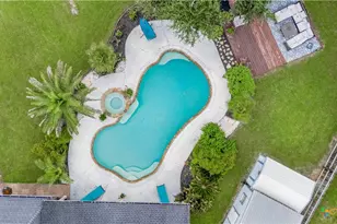 412 Cherrystone Cir, Victoria, TX 77904 - Photo 28