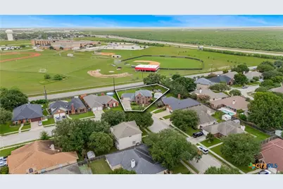 412 Cherrystone Circle, Victoria, TX 77904 - Photo 34