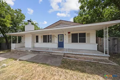 203 Margaret Lee Street, Copperas Cove, TX 76522 - Photo 4