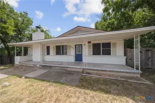 203 Margaret Lee St, Copperas Cove, TX 76522 - Photo 4