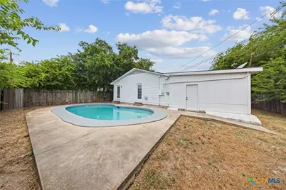 203 Margaret Lee Street, Copperas Cove, TX 76522 - Photo 1