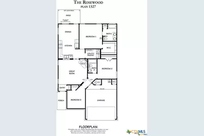 8715 Hidden Oaks Drive, Temple, TX 76502 - Photo 26