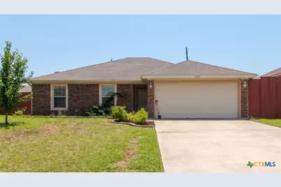 2607 Curtis Drive, Copperas Cove, TX 76522 - Photo 1