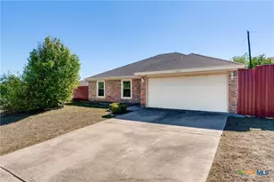 2607 Curtis Dr, Copperas Cove, TX 76522 - Photo 1