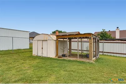 4907 Parkwood Drive, Killeen, TX 76542 - Photo 20