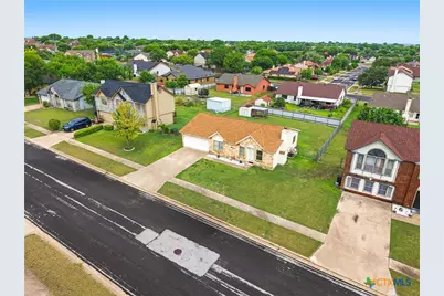 4907 Parkwood Drive, Killeen, TX 76542 - Photo 24