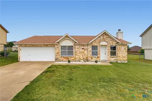 4907 Parkwood Dr, Killeen, TX 76542 - Photo 2