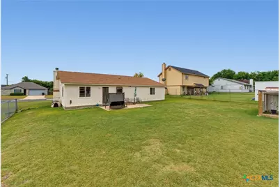 4907 Parkwood Drive, Killeen, TX 76542 - Photo 22