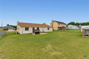 4907 Parkwood Dr, Killeen, TX 76542 - Photo 22