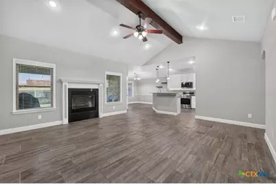 8301 Salt Mill Hollow Drive, Temple, TX 76502 - Photo 4